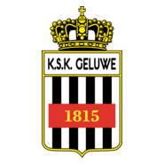 Koninklijke Sportkring Geluwe Logo PNG Vector