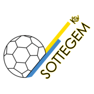 Koninklijke Sportvereniging Sottegem Logo PNG Vector