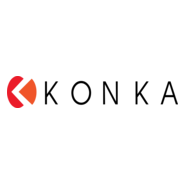 Konka Logo PNG Vector