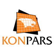 konpars Logo PNG Vector