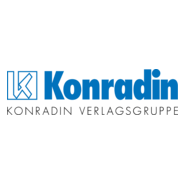 Konradin Logo PNG Vector