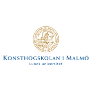 Konsthogskolan I Malmo Logo PNG Vector