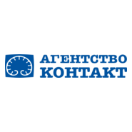 Kontakt Agency Logo PNG Vector