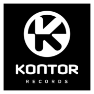 Kontor Records Logo PNG Vector