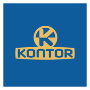 Kontor Records Logo PNG Vector