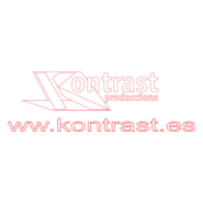 Kontrast Logo PNG Vector