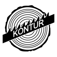 Kontur Logo PNG Vector