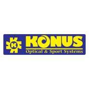 Konus Optical Logo PNG Vector