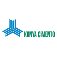 Konya Cimento Logo PNG Vector