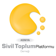 konya sivil toplum platformu Logo PNG Vector