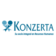Konzerta Logo PNG Vector