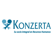 Konzerta Logo PNG Vector