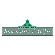 Kooijman Souvenirs & Gifts Logo PNG Vector