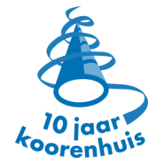 Koorenhuis Logo PNG Vector