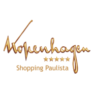 Kopenhagen Logo PNG Vector