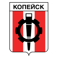 Kopeysk Logo PNG Vector