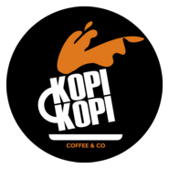kopikopi Logo PNG Vector