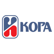 Kora Logo PNG Vector