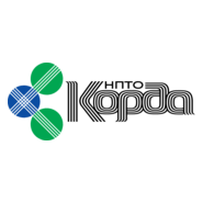 KORDA, NPTO Logo PNG Vector