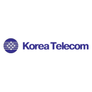 Korea Telecom Logo PNG Vector