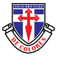 Korean Cursio Movement Logo PNG Vector