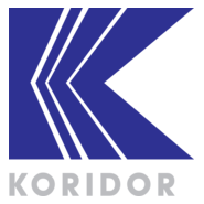 Koridor Logo PNG Vector