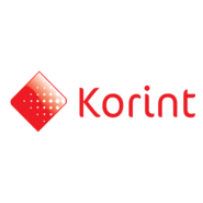 Korint Logo PNG Vector