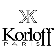Korloff Logo PNG Vector