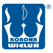 Korona Wielun Logo PNG Vector