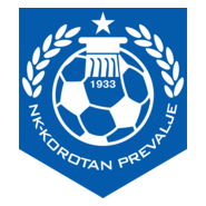 Korotan Prevalje Logo PNG Vector