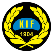 Korsnas IF Logo PNG Vector