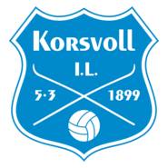 Korsvoll IL Logo PNG Vector