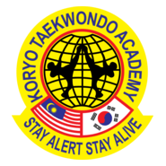 Koryo Taekwondo Academy Logo PNG Vector
