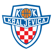 Košarkaški Klub Kraljevica Logo PNG Vector