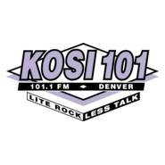Kosi 101 Logo PNG Vector