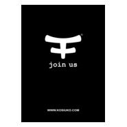 kosiuko Logo PNG Vector