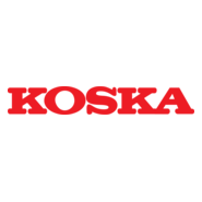 Koska Logo PNG Vector