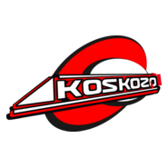 KOSKOZO Logo PNG Vector