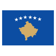 kosovo Logo PNG Vector