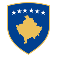 Kosovo State Amblem Logo PNG Vector