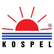 Kospel Logo PNG Vector