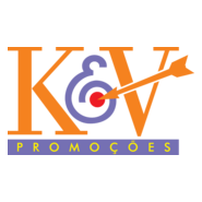 K&V Promocoes Logo PNG Vector