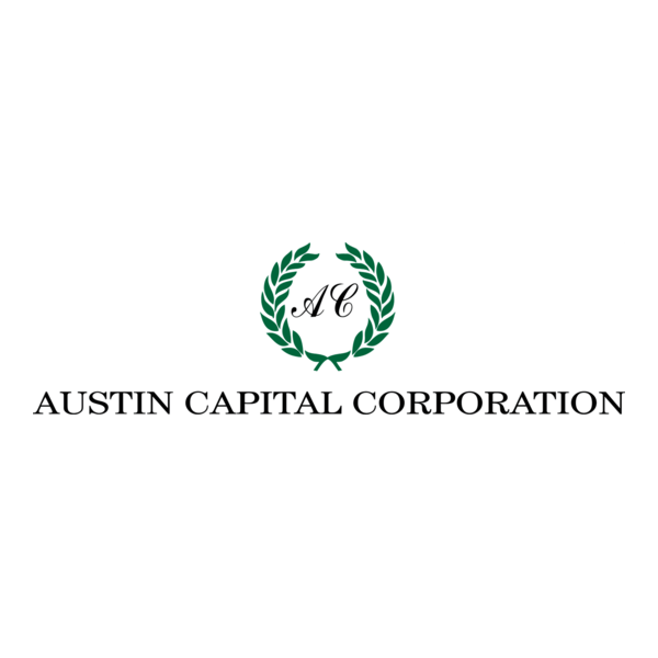 AUSTIN CAPITAL CORPORATION Logo PNG Vector