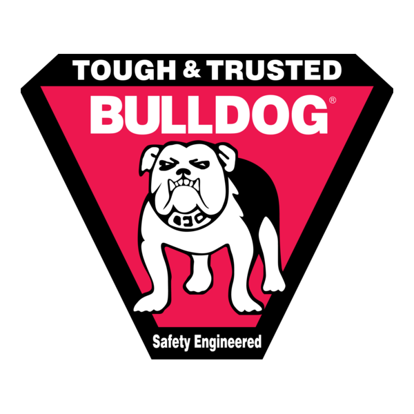 Bulldog® Logo PNG Vector