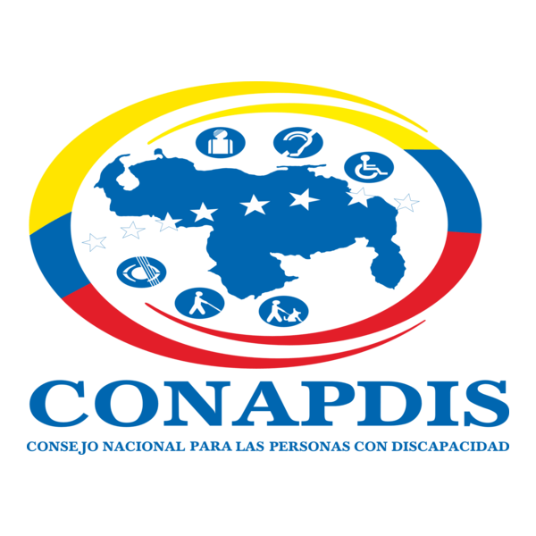 CONAPDIS Logo PNG Vector