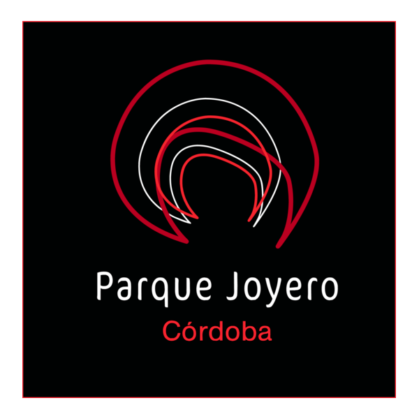 del Parque Joyero de Córdoba (mejorado) Logo PNG Vector