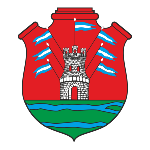 Escudo Provinvia de Córodoba Logo PNG Vector
