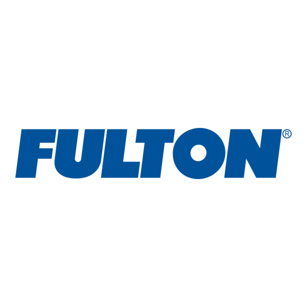 Fulton Logo PNG Vector
