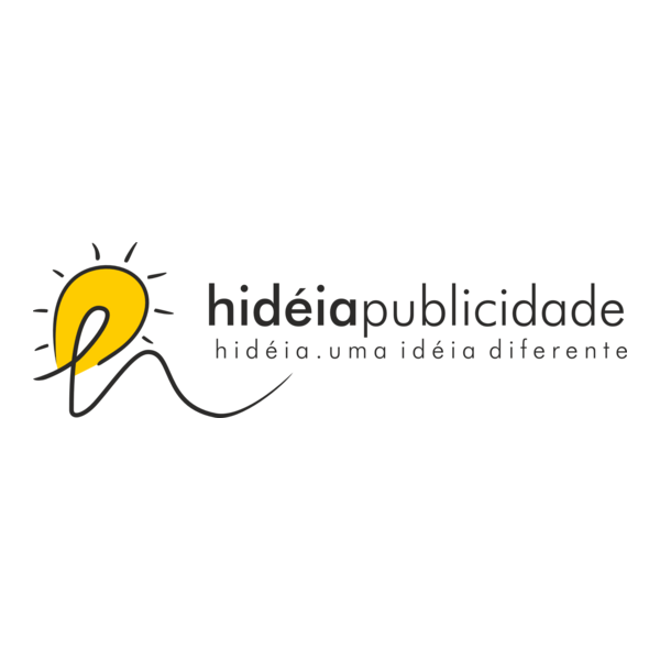 Hidéia Logo PNG Vector