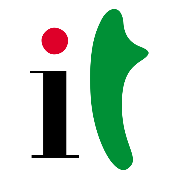 ITALIA Logo PNG Vector